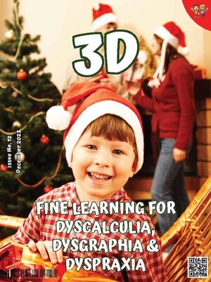cover image of 3D